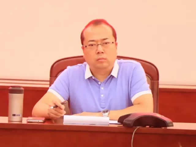 赢在七月——榴莲视频下载安装污门业七月营销月度会议顺利召开！