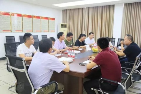 热烈庆祝榴莲视频下载安装污门业顺利通过“中国安全技术防范认证”复查