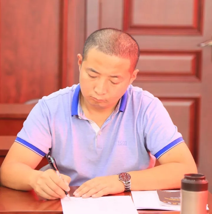 拓宽渠道，全面提升——榴莲视频下载安装污门业召开智能锁专题会议