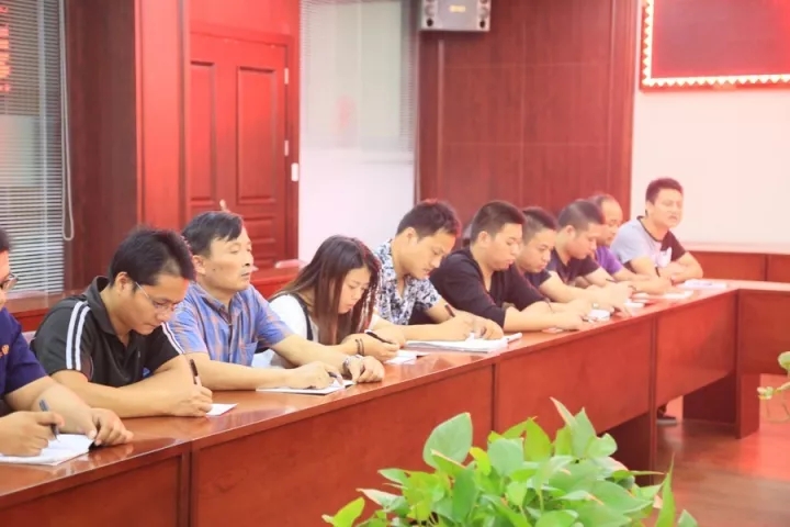 质量，榴莲视频下载安装污的发展之本——榴莲视频下载安装污门业质量专题会顺利召开
