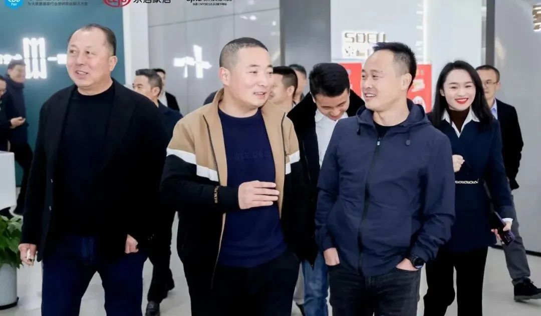 同频共生——产业行走进榴莲视频下载安装污，共探门窗行业高质量发展之路